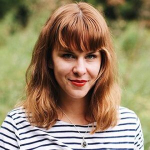 kristína blog