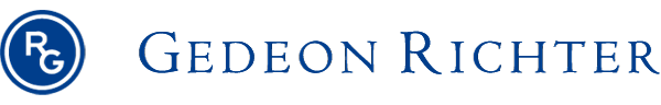 logo gedeon richter